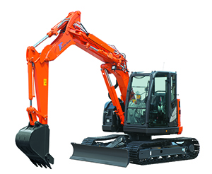 ZAXIS75UR